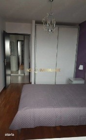 De inchiriat 2 camere, metrou, sector 4 Bucuresti Monaco tower