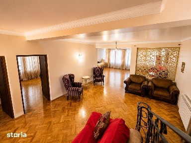 Casa eleganta P+1 cu finisaje premium si spatii generoase | Cazasu