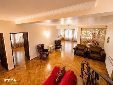Casa eleganta P+1 cu finisaje premium si spatii generoase | Cazasu