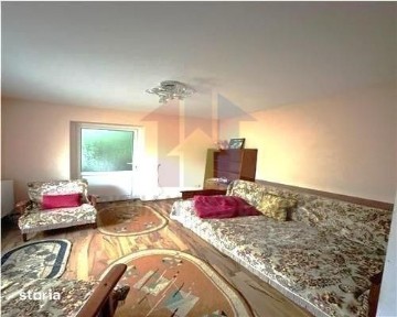Casa 4 cam,Radu Negru - Buzaului, 512 mp teren, toate utilitatile