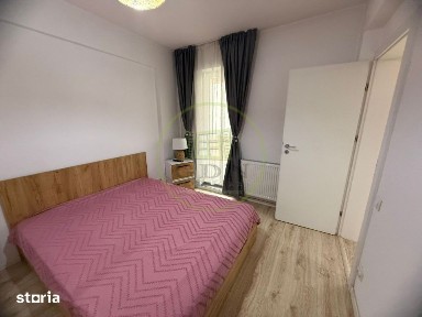 Apartament 2 camere open space, 50,9 mp, cartier Craiovita Noua, zona