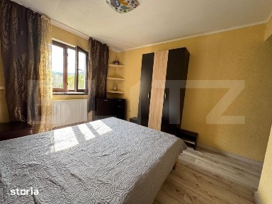 Apartament 2 camere semidecomandat | Zona Dacia - Deva | Renovat