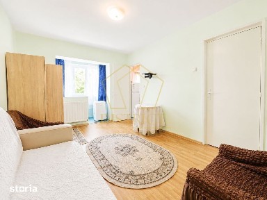Apartament cu 1 camera | Tipografului