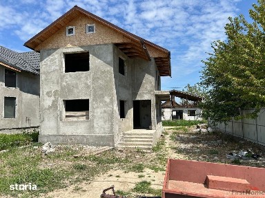 Casa P+1 de vanzare in Campineanca, cartier tineretului