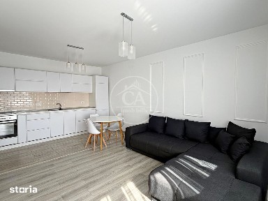 Apartament cu 2 camere de închiriat în Prima Green, Oradea.