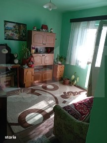 Apartament cu 3 camere, 64 mp - Ozun