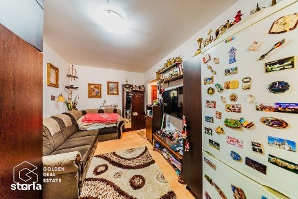Garsoniera, zona Micalaca, parter, comision 0%