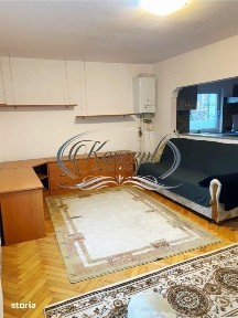 Apartament cu garaj si boxa langa Parcul Iuliu Prodan din Zorilor