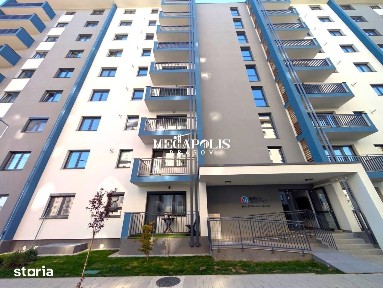 Schimb apartament 3 camere Tractorul cu 2 camere + 70.000 € diferență