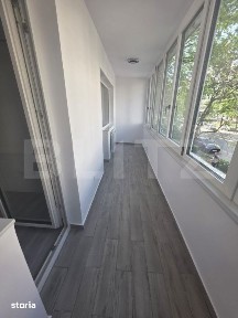 Apartament 2 camere, 47.40 mp, zona Alexandru cel Bun