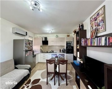 Apartament 3 camere de vânzare în Cartierul Arhitecților