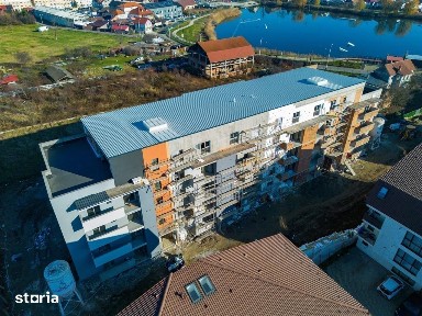 Apartament 2 Camere - Lacul Binder - Parcare Inclusă