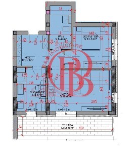 Apartament 2 camere Parcare Gratis Theodor Pallady 5min STB