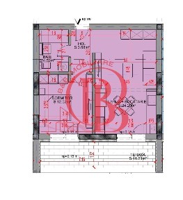 Apartament 2 camere Loc Parcare Bonus Th. Pallady 5 min STB
