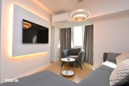 VANZARE APARTAMENT 3 CAMERE UNIRII - PIATA ALBA IULIA