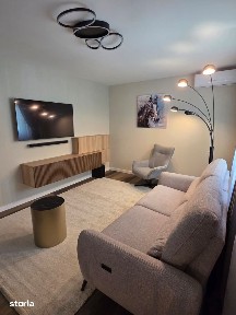 Apartament lux 2 camere Aviatiei/Metrou Aurel Vlaicu/Herastrau