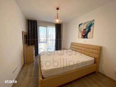 Pet friendly! Apartament 3 camere, Semicentral, zona The Office
