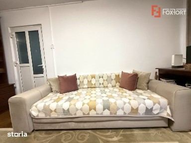 Apartament cu 2 camere de vanzare in Timisoara, zona Aradului
