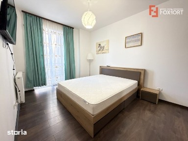 Apartament cu 2 camere de vanzare, zona Torontalului