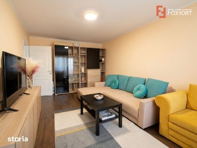Apartament ideal pentru familie - 3 camere decomandat in Lipovei