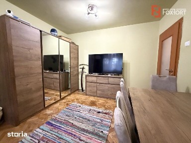 Apartament cu 2 camere de vanzare in Timisoara, zona Iulius Mall