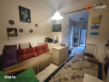 Apartament cu 2 camere de vanzare in zona Brancoveanu