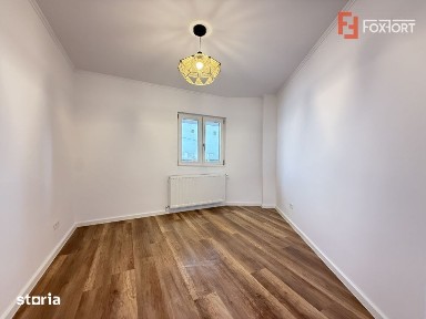 Apartament 4 camere, complet renovat de vanzare in zona Sagului