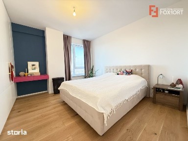 Apartament cu 2 camere de vanzare in Timisoara, zona Aradului