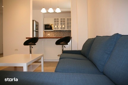 Apartament modern 2 camere, loc de parcare, Dumbravita