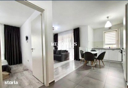 Apartament 2 camere | Loc de Parcare | Pet Friendly | Kasper Coresi