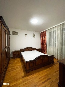 Brâncoveanu - Aleea Izvorul Crișului | 3 Camere Dec. | Parcare Inclusa