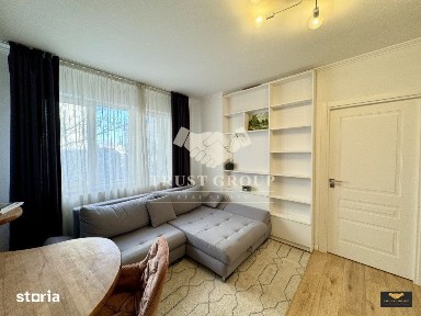 Apartament 2 camere Calea Victoriei | complet mobilat si utilat | boxa