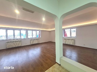 Penthouse exclusivist Herastrau | 156 mp | Prima inchiriere | Parcare