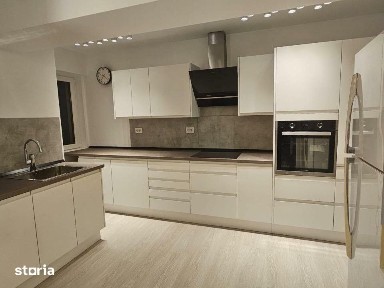 Apartment 4 camere l Decebal l Unirii l Alba Iulia