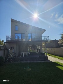Casa individuala, cu finisaje de lux, zona Corneliu Coposu!