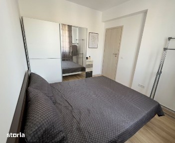 Studio Dublu - Modern - Sector 6- Parcare - Comision 0%