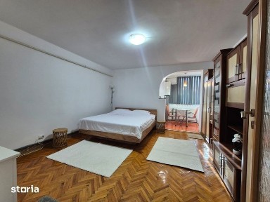 Garsonieră de închiriat - confort 1, Târgu Jiu, Strada Grivitei