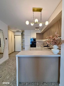 # The Heaven - 2 Rooms - UP-SITE by Atenor - First Rent 6 or 12 Months