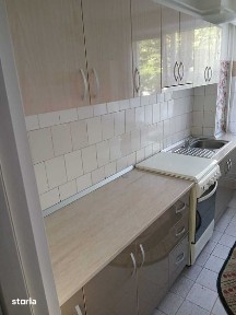 Apartament doua camere confort 1 de inchiriat