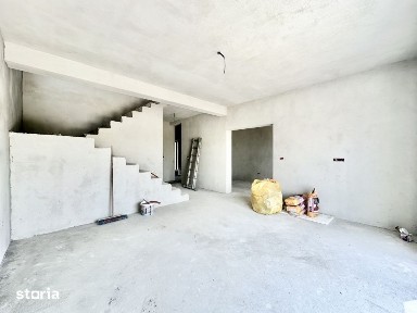 Duplex 4 camere - 132 mp utili - Teren 333 mp - finisaje la alegere -