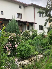 Casa noua D+P+M, zona Drumul Tatarilor