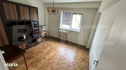 Apartament 4 camere - 94 mp - decomandat - Deva