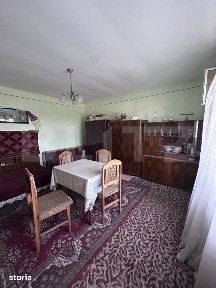 Casa de vacanta sau locuit pe Valea Șieului