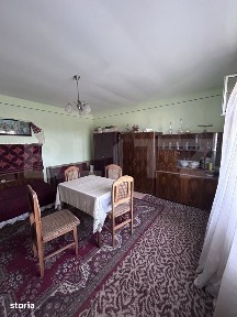 Casa de vacanta sau locuit pe Valea Șieului