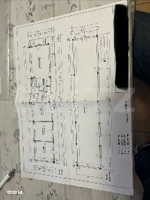 Spatiu comercial la parter cu locuinta la etaj - Afacere la cheie
