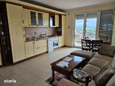Penthouse cu vedere panoramica deosebita, Arad, zona Micalaca-Orizont