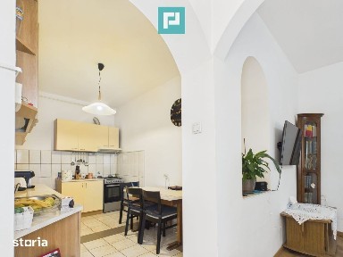 Proprietate rară central Arad - 209 mp