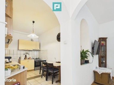 Proprietate rară central Arad - 209 mp