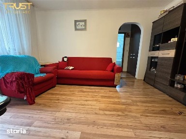 3 Camere I 64 MP I Garaj I Manastur