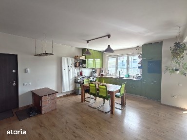 Apartament 3 camere, 117mp, 2 locuri parcare, boxa, zona Mihai Romanul
